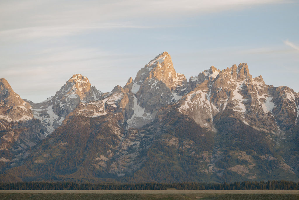 Grand Teton National Park