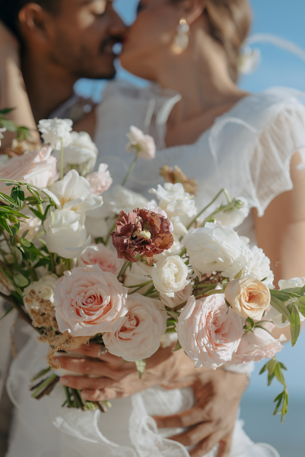 Wedding Flowers by Pure Love Floral Design