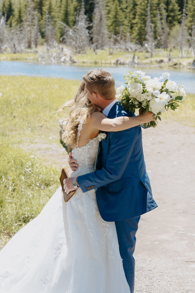 Diamond Cross Ranch Wedding – Jordyn + Nick