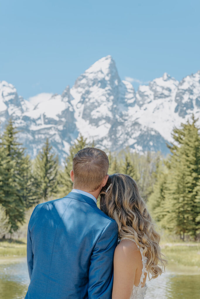 Diamond Cross Ranch Wedding – Jordyn + Nick